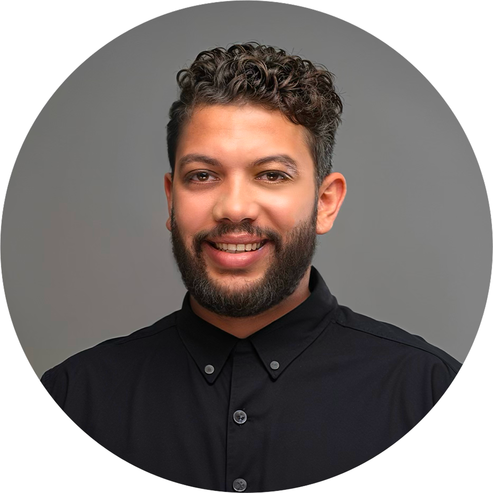 Ahmed AlNajjar